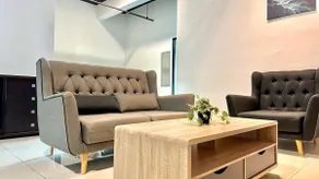 [NEW] 2BR Lively City View Family Suite#Airport - Image 2