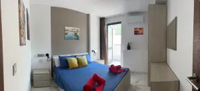 The Comfy Stay Apartment- 2BD Near Beach&Bus Stop - Image 2