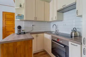 Boroka Apartment, Tarcali street - Image 4