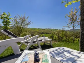 Oasis of Coolness and Relaxation in the Nature Reserve - Image 2