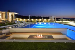 Elira Luxury Villa - With Private Pool - Image 5