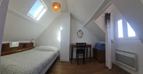 Fiskerhus SEA UDSIGT OG CHARMERENDE BALCONY SYD - Image 2
