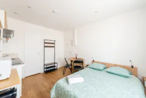 Modern studio close to the train station, 16 m² - Image 2