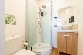 Modern studio close to the train station, 16 m² - Image 3
