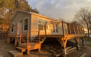 New Cottage at Goose Bay - Image 5