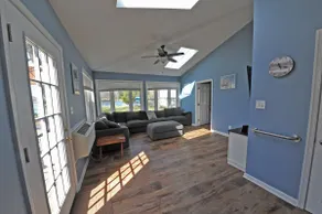 Heron Cove, Waterfront with private pier - Image 4