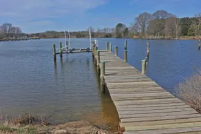 Heron Cove, Waterfront with private pier - Image 3