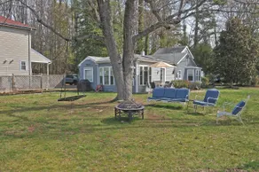 Heron Cove, Waterfront with private pier - Image 2