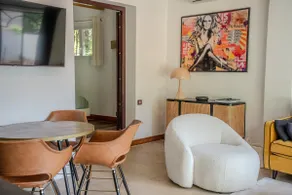 La Bastide Petite - Villa au Coeur de Saint-Tropez - Image 2