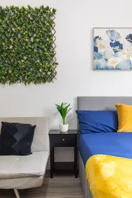 F5 Modern Studio Flat - Prime TV - Parking - Wi-Fi - Image 5