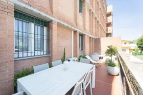 Cloud9 Large Terrace - Meliora Apartments - Image 2
