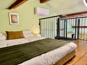 [Sea view] Apt. w/garden & BBQ – 5min from the sea - Image 5
