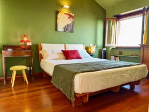 [Sea view] Apt. w/garden & BBQ – 5min from the sea - Image 4