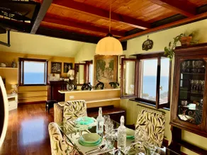 [Sea view] Apt. w/garden & BBQ – 5min from the sea - Image 3