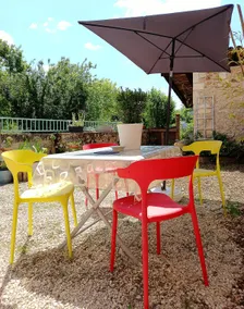Le Nid de Condat, Dordogne - Image 2