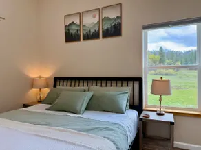 Peaceful Yosemite Escape w/ Stars & Wildlife - Image 3
