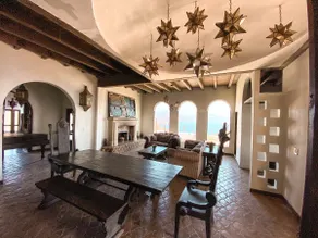 •Casa Sagrada• Beachfront mountain view - Image 3