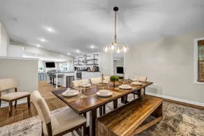 Exclusive Waterfront Lake Lanier Escape w/ Pool - Image 4