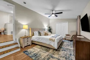 Exclusive Waterfront Lake Lanier Escape w/ Pool - Image 3