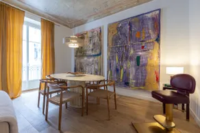 Arty & refined stay in the world of Camellia - Image 3