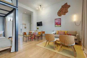homie stay am Spital - Apartment 1 - Image 5