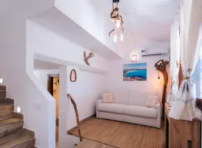Dimora Su Tramonti a stone's throw from the sea! - Image 3