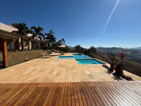 Romantic house with infinity pool - surreal view - Image 4