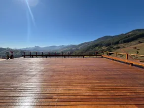 House with infinity pool and view | Mantiqueira - Image 2