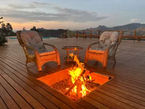 House with infinity pool and view | Mantiqueira - Image 3