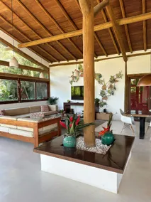 Charming House • Private Pool 5 Suites Trancoso - Image 4