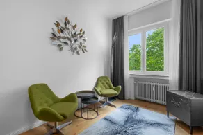 Premium One-Bedroom Apartment - Image 5