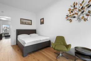 Premium One-Bedroom Apartment - Image 3