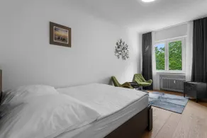 Premium One-Bedroom Apartment - Image 4