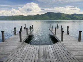 Fish Point Landing ~ Lakefront! - Image 3