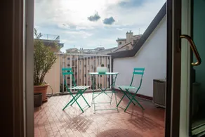 Penthouse with Panoramic Terrace - Design and Luxury - Image 3