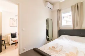 A43 Renovated 2025 in Koukaki. Amazing retreat - Image 2