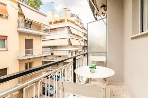 A43 Renovated 2025 in Koukaki. Amazing retreat - Image 3