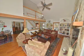 Waterfront Retreat w/pier & pool near Chestertown - Image 5
