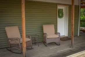 The Log Home on Swatara Creek - Image 3