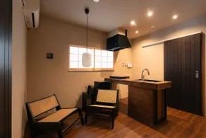 Huge house｜2 story｜Shinjuku 10min｜Free Wi-Fi - Image 3