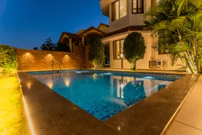 Tapah Villa-Luxury 5BHK w/ Pool - Image 4