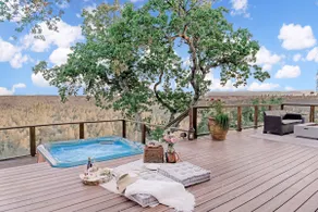 11 Acres, Pool, Fire Pit, Hot Tub, Starlink, EV - Image 3