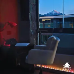 Cozy Smart Studio with Volcano View - Image 4
