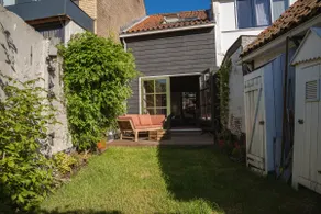Peaceful & Romantic stay in Maasland - Image 4