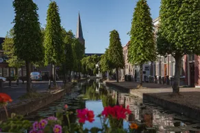 Peaceful & Romantic stay in Maasland - Image 2