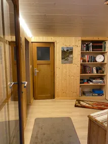 Apartment located on the ground floor of a house - Image 3