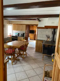 Apartment located on the ground floor of a house - Image 4