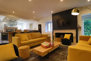 Domaine en bord de saone - Image 3