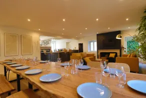 Domaine en bord de saone - Image 4