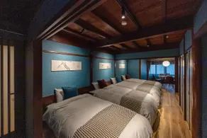 【Higashiyama Bau】2 parking spaces, flat type. The best accommodation for visiting Higashiyama. An accommodation that blends in with your life　 - Image 2